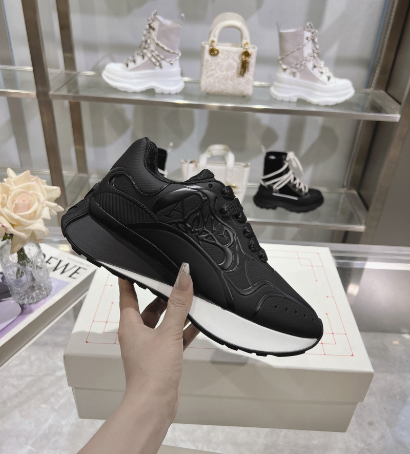 alexander M*Q*en casual shoes